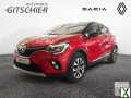 Foto Renault Captur Intens TCe 130 EDC