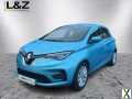 Foto Renault ZOE R110 ZE50 Experience *CCS,PDC,GJR* Kaufbatte