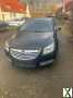 Foto Opel insignia Sports 2.0