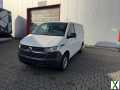 Foto VW T6:1, Bj. 08.20, 2 Hand, 132000km, Klima, MwSt. ausweisbar