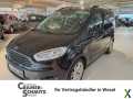 Foto Ford Tourneo Courier 1.0 EcoBoost Titanium