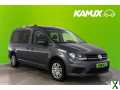 Foto Volkswagen Caddy Maxi 1.4TSI Trendline+TEMPO+KLIMA+Kamera