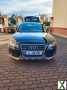 Foto Audi A4 Allroad 2.0 TFSI S tronic quattro -