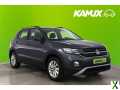 Foto Volkswagen T-Cross 1.0TSI Life+NAVI+VIRTUAL+PDC+ACC