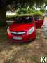 Foto Opel Corsa 1.2