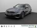 Foto BMW M340d xD DAB Memory HUD HiFi Alarm Individual