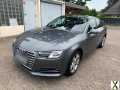 Foto Audi A4 2.0 TDI S tronic sport Virtual/Navi+/PDC+/SitzHzg