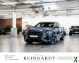 Foto Audi E-TRON S SPORTBACK BLACK 21Z./B&O/HuD/360°/DIGI