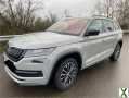 Foto Skoda Kodiaq Sportline 2,0 Tsi 4x4 7 Sitzer