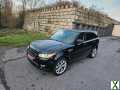 Foto Ranger Rover Sport Panorama Dach voll