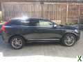 Foto Volvo XC60 D4 AWD Summum Geartronic Summum