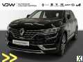 Foto Renault Koleos Initiale Paris 4x4 Navi Kamera SHZ Klima