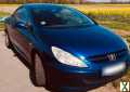 Foto Peugeot 307 CC Filou 110 Filou