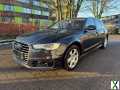 Foto Audi A6 3.0 TDI 160kW S tronic Avant Navi TÜV 11/26