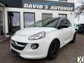 Foto Opel Adam Jam/KLIMA/TEMPOMAT/USB-AUX/TÜV 10-26