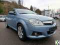 Foto Opel Tigra Twin Top Enjoy Automatik