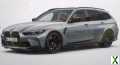 Foto BMW M3 Competition X Drive Touring / Individual Ausstattung