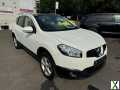 Foto Nissan Qashqai +2 Tekna,2Hdt.,Navi,Pano-D.,Leder,7Sitze