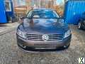 Foto VW CC Diesel 2.0