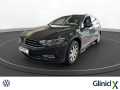 Foto Volkswagen Passat Variant 2.0 TDI Business Navi PDC LED Kli