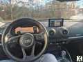 Foto Audi A3 VOLL LEDER- DOGITALES COCKPIT