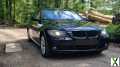 Foto BMW E91 318d Touring AHK