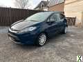 Foto Ford Fiesta SERVICE NEU GARANTIE 8 FACH