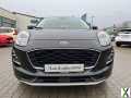 Foto Ford Puma 1.0 EcoBoost Hybrid 155 PS TITANIUM AssPak2