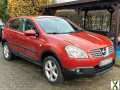 Foto Nissan Qashqai 4x4 AHK TÜV 12/26