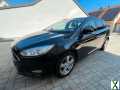 Foto Ford Focus 1,5TDCi 88kW DPF Business Turnier Busi