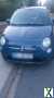 Foto Fiat 500 twin air