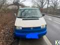 Foto VW T4 1,9 TD zu verkaufen