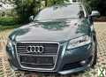 Foto Audi A3 2.0TDI 16V 140PS Sportback (Tuning Dezent) TÜV/AU11/2025