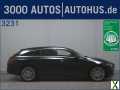 Foto Mercedes-Benz CLA 220 d Shooting Brake SB Progressive AHK PDC