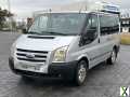 Foto Ford Transit Kombi FT 300 K Trend*Klima Navi