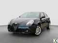 Foto Alfa Romeo Giulietta Turismo+NAVI+Tempomat+S-Heft