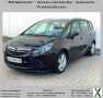 Foto Opel Zafira 1.4 Tourer*TÜV NEU* AUTOMATIK*NAVI*SHZ*LHZ*