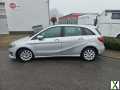 Foto Mercedes-Benz B 180 B -Klasse B 180