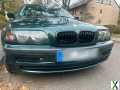 Foto BMW E46 318i Limousine