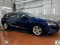 Foto Opel Insignia B Sports Tourer Business/Automatik/