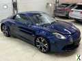 Foto Alpine A110 1.8 TCE Pure*LED*Carbon*Touch*Leder*Navi*