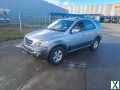 Foto Kia Sorento Diesel 140PS Schalter 1 Hand