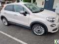 Foto Fiat 500X 1.4 MultiAir 103kW LOUNGE S&S 4x2 LOUNGE