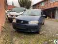 Foto Fiat Punto 1.2 Guter Zustand