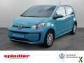 Foto Volkswagen up! 1.0 - move up! / Bluetooth Connect DAB Klima