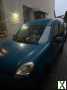 Foto Renault Kangoo 1.2 Authentique