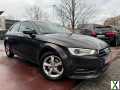 Foto Audi A3 ambiente/BANG&OLUFSEN/NAVI/KAMERA TÜVNEU/1H