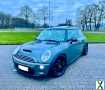 Foto Mini Cooper S 1,6 Kompressor (Sportpaket) *Langstreckenfahrzeug*