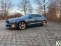 Foto A5 3.0 TFSI S tronic quattro Sportback