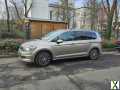 Foto VW Touran Higline 2.0 TDI 140kW DSG SCR